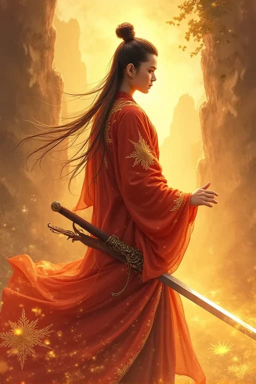 Tuyệt Thế Võ Thần - Cover image