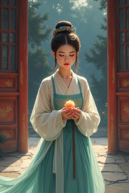 Tỷ Tỷ Của Ta - Cover image
