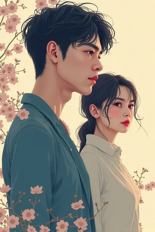 Uế Sinh - Cover image