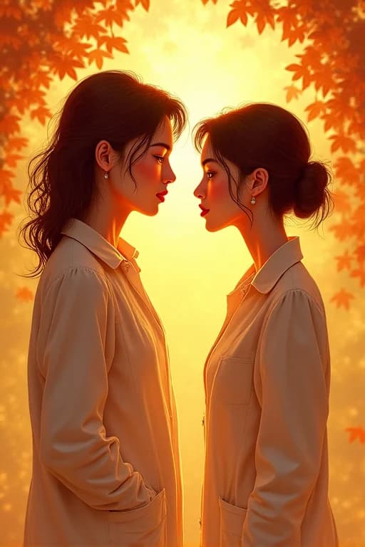 Ứng Trường Lạc - Cover image
