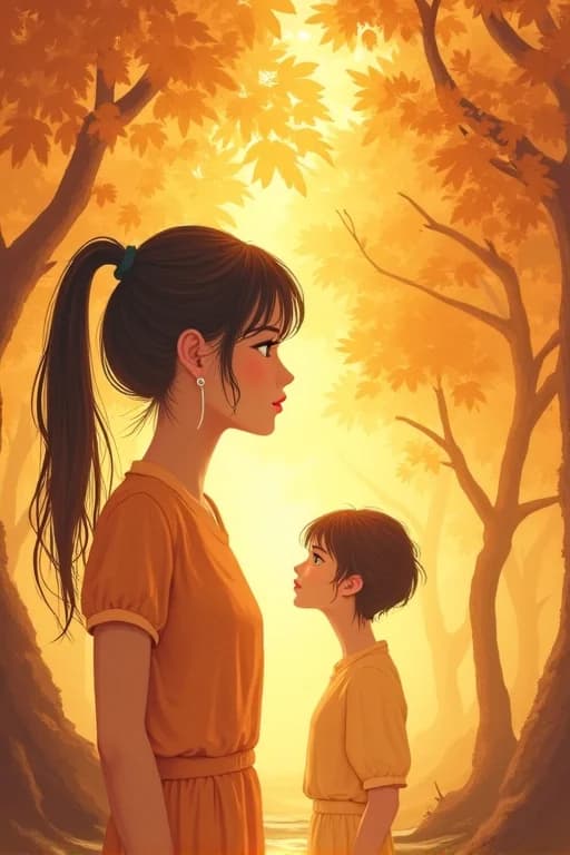 Ước Hẹn Thanh Sơn - Cover image