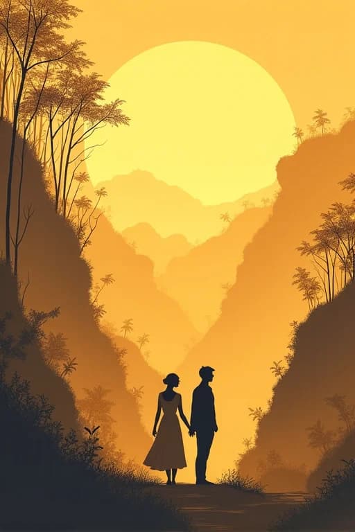 Ước Nguyện Hạnh Phúc - A Nhất Mễ - Cover image