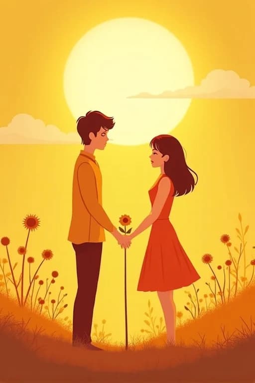 Ươm Mặt Trời – Lê Chúc - Cover image
