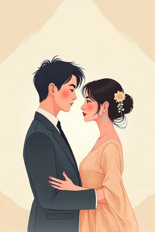 Úy Bình Sinh - Thẩm Lục Vũ - Cover image