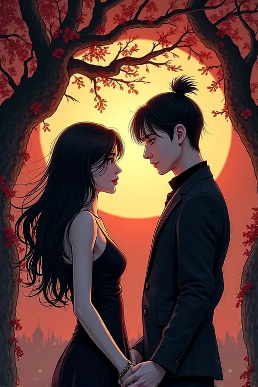 Úy Lam - Cover image