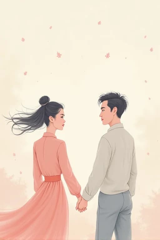 Uyên Ương Cùng Nhau Xuống Hoàng Tuyền - Cover image