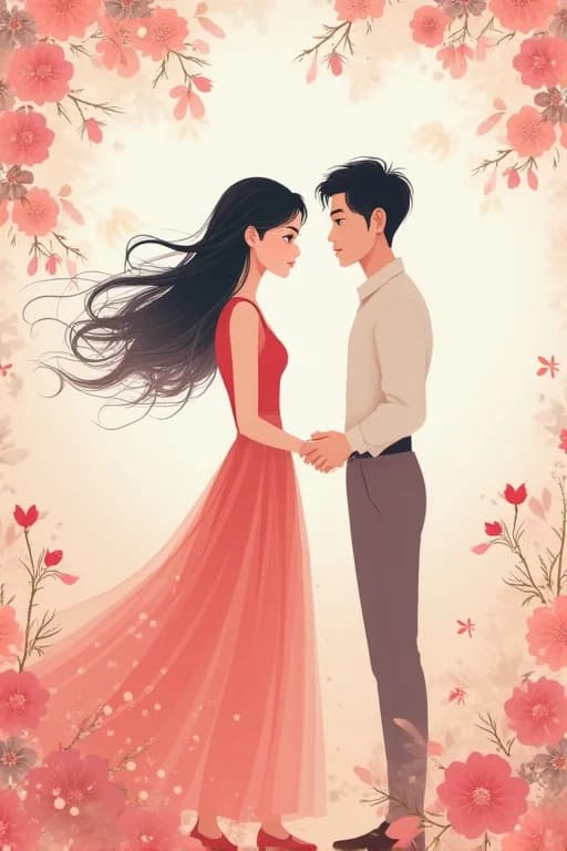 Uyên Ương Mộng - Cover image