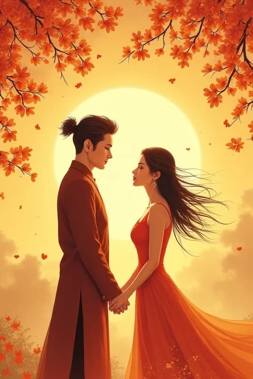 Vả Mặt Biểu Muội "Trà Xanh" Thời Cổ Đại - Cover image