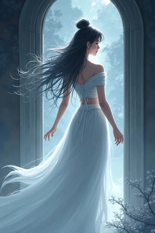 Vả Mặt Nữ Chính Trọng Sinh - Cover image