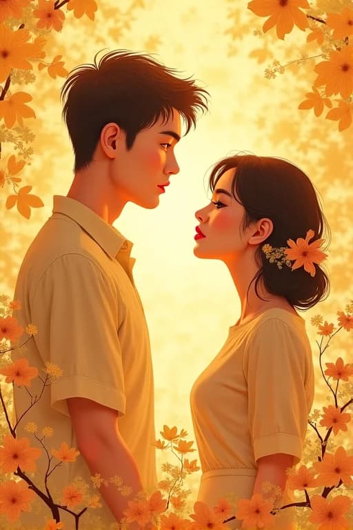 Vả Mặt Thanh Mai Trúc Mã, Tìm Luôn Được Cả Người Thương Thật Lòng - Cover image