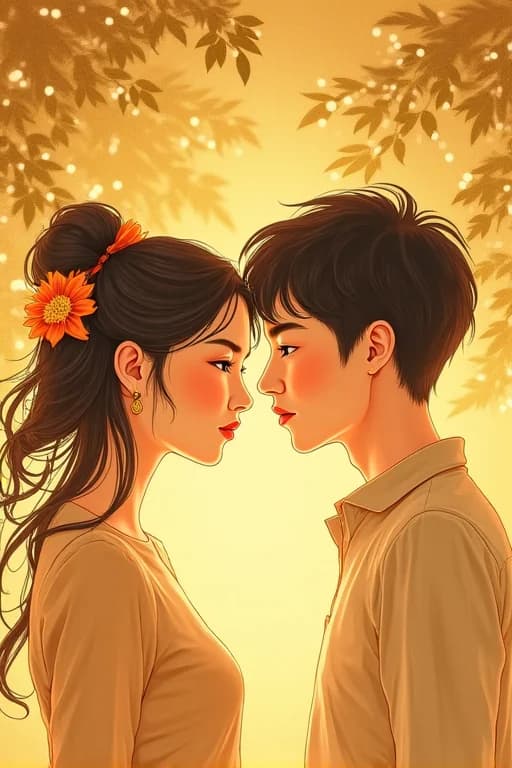 Vả Mặt Trà Xanh - Cover image