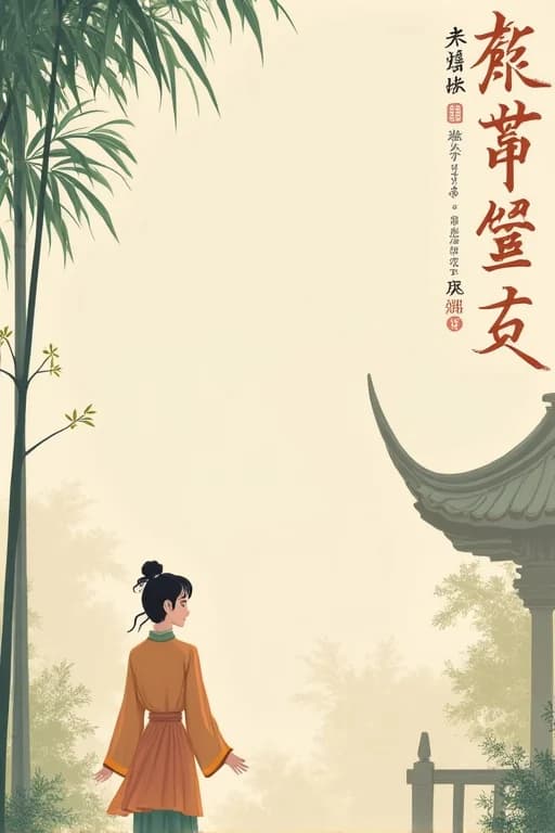Va Phải Tiên Tôn Phu Quân - Cover image