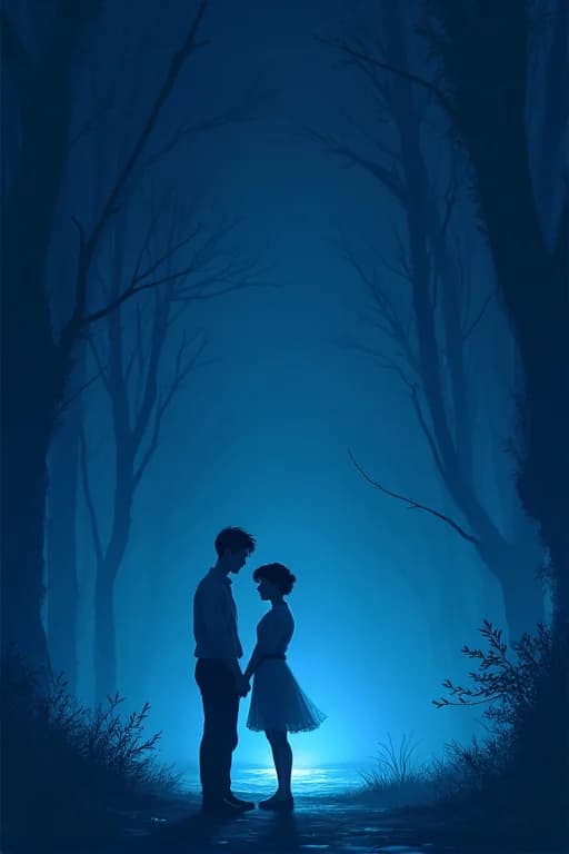 Vai Ác Ốm Yếu Không Muốn Cố Gắng Nữa - Cover image