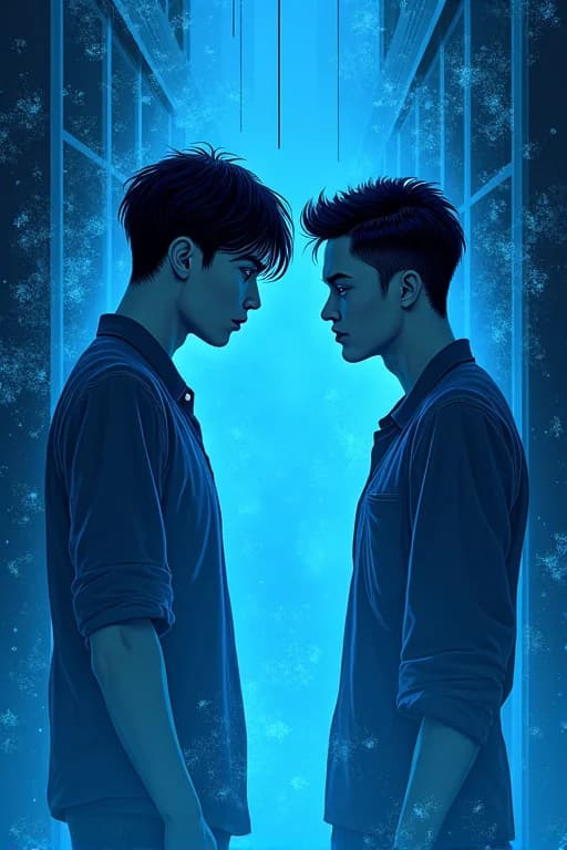Vai Chính Lại Muốn Cướp Kịch Bản Của Tôi - Cover image
