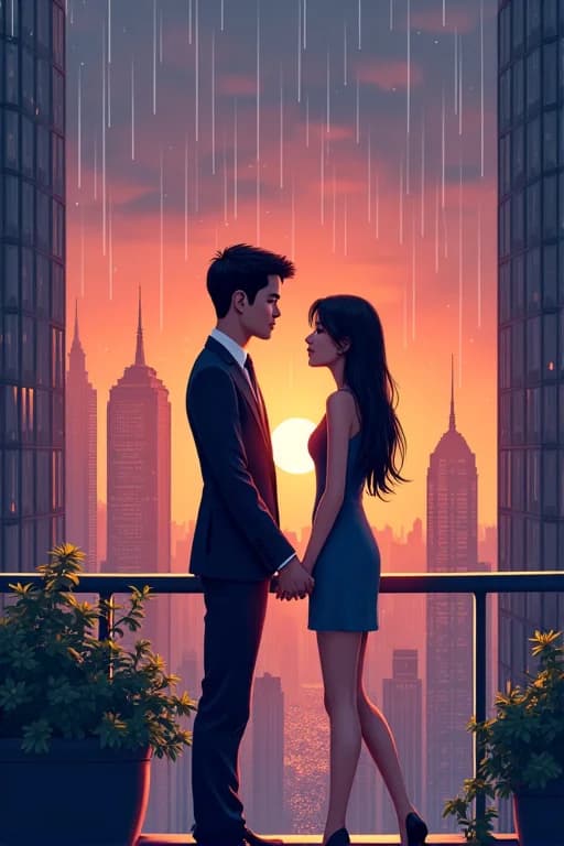 Vai Chính Này Tôi Không Đảm Đương Nổi - Cover image