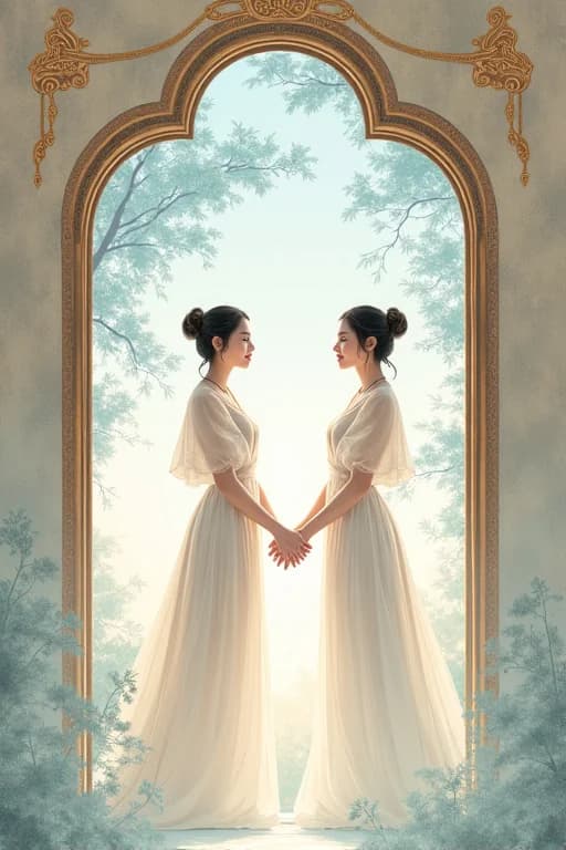 Vai Diễn Mỹ Nhân - Cover image