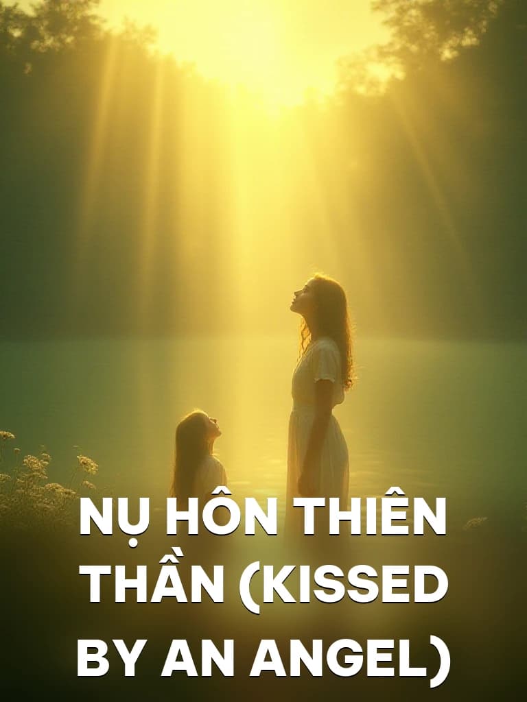 Nụ Hôn Thiên Thần (Kissed By An Angel) - Cover image