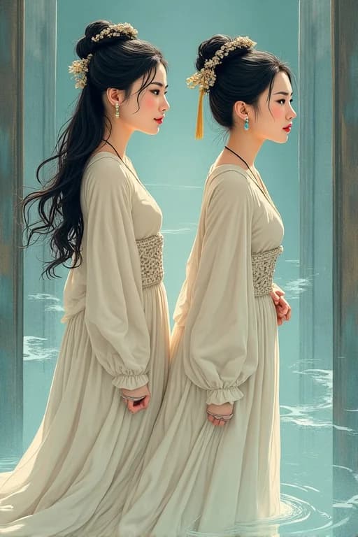 Vai Phụ - Cover image
