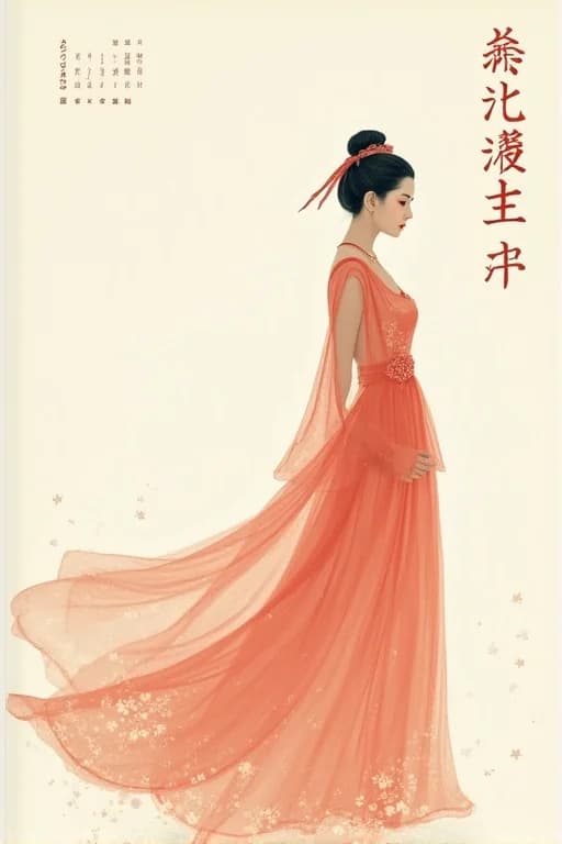 Vân Cẩm - Vương Du Du - Cover image