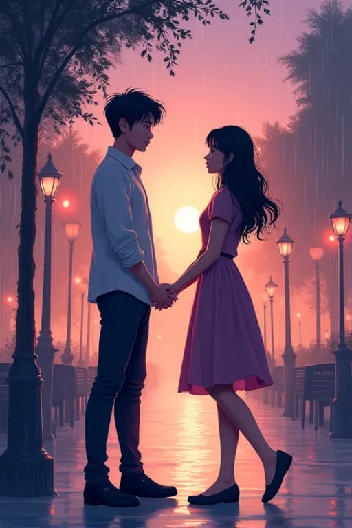 Vẫn Chưa Bắt Đầu - Tần Phương Hảo - Cover image