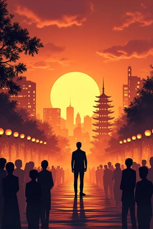 Vạn Người Chê Đã Tự Do Rồi - Cover image
