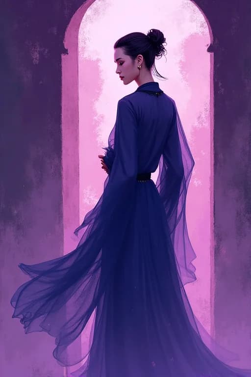 Vấn Quan - Cover image