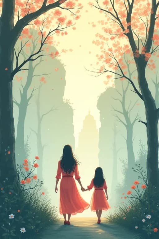 Vãn Thiền - Mộ Thâm Viện - Cover image
