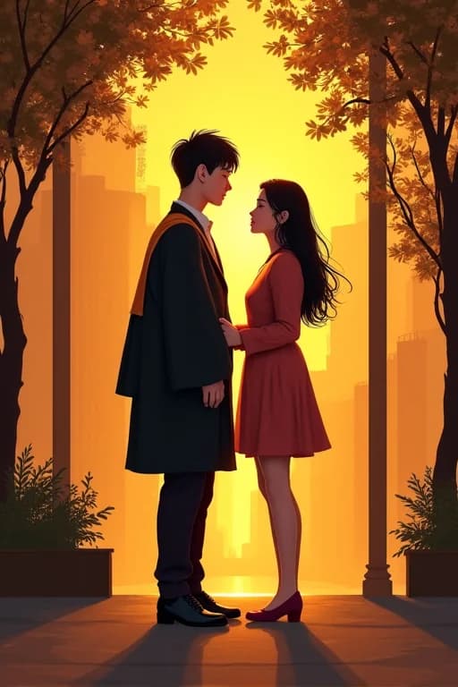 Vẫn Thương Nhớ Em - Cover image