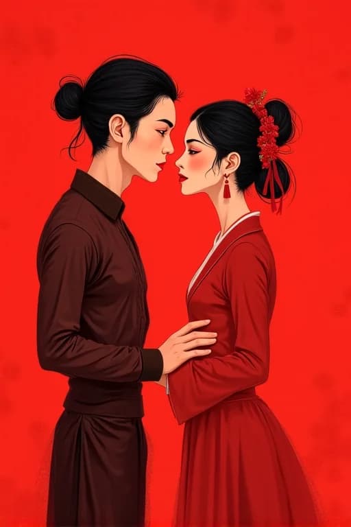 Vào Vai Một Nữ Phụ Độc Ác, Tôi Đã Thức Tỉnh! - Cover image