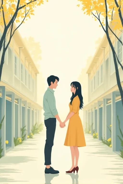 Vắt Chanh Nhưng Không Bỏ Anh - Cover image