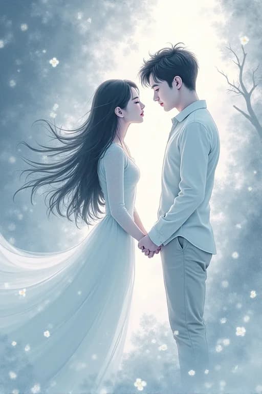 Vật Nhỏ Của Rồng Đại Nhân - Cover image