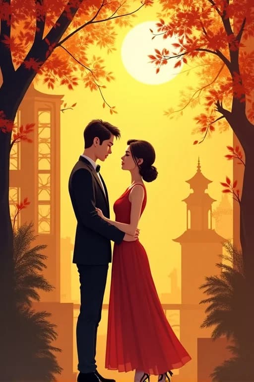 Vật Thay Thế - Cover image