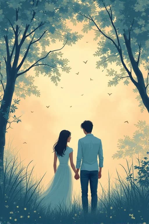 Ve Sầu Mùa Hạ - Kháp Phùng Xuân - Cover image
