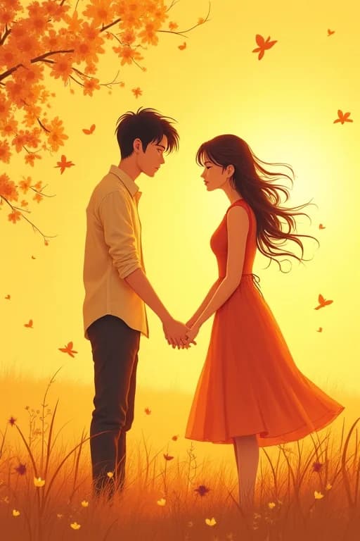 Ve Sầu Mùa Hạ - Cover image