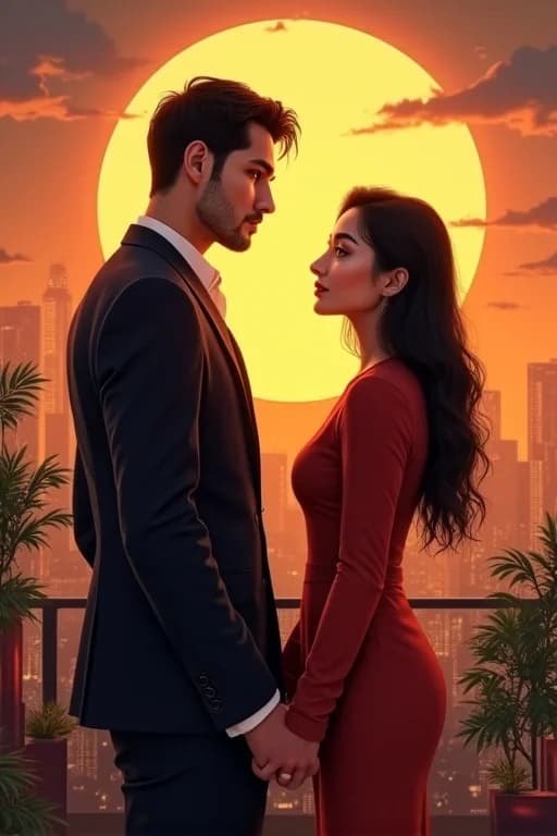 Vệ Sĩ Của Em - Cover image