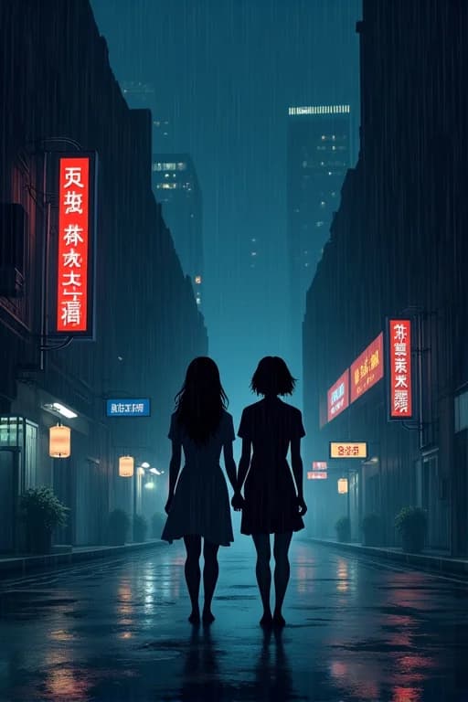 Vết Sẹo Không Lành - Ngư Du Thập Tứ Châu - Cover image