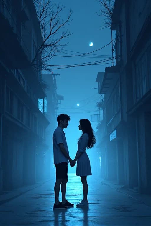 Vị Ảnh Vệ Này, Ngươi Mở Mang Đầu Óc Chút Đi - Cover image