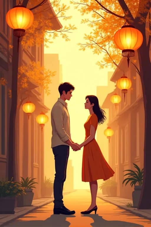 Vì Anh Xứng Đáng - Cover image