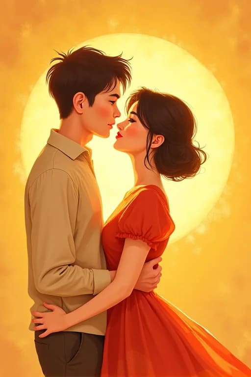 Vị Bơ Yêu Thầm - Cover image