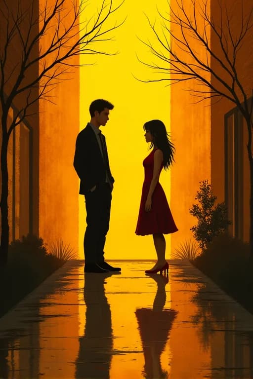 Vị Đắng Của Đường Mật - Cover image