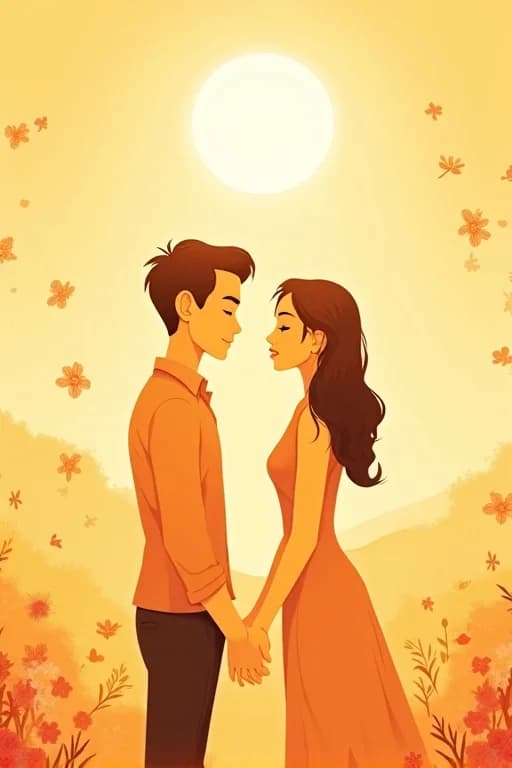 Vì Em Là Duy Nhất! Nên Nhất Định Phải Là Em - Cover image