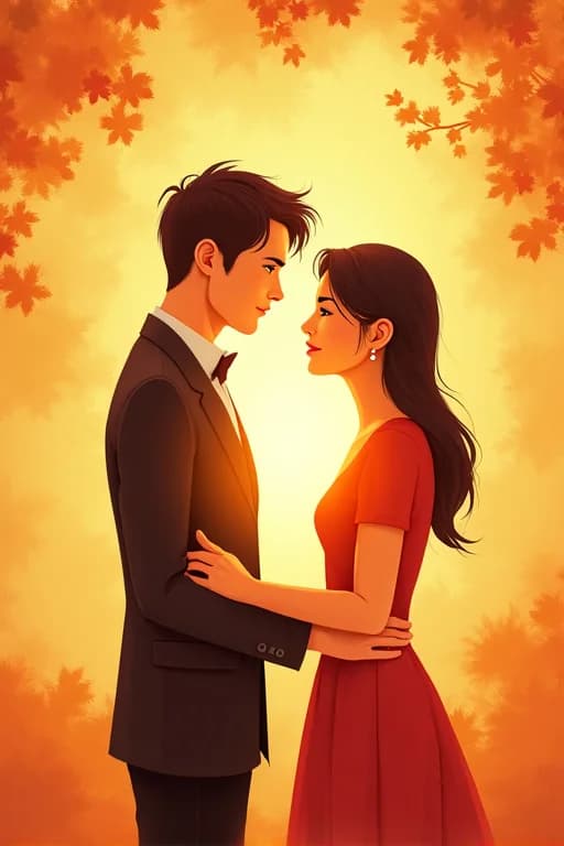 Vị Hôn Phu Của Tôi Có Thuật Đọc Tâm - Cover image