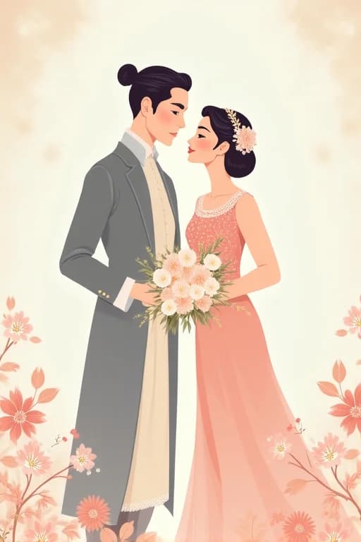 Vị Hôn Thê Trà Xanh Của Thái Tử - Cover image