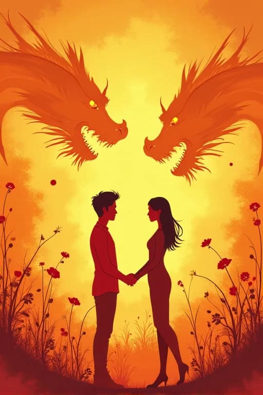 Vì Một Trăm Triệu, Nuôi Một Con Rồng - Cover image