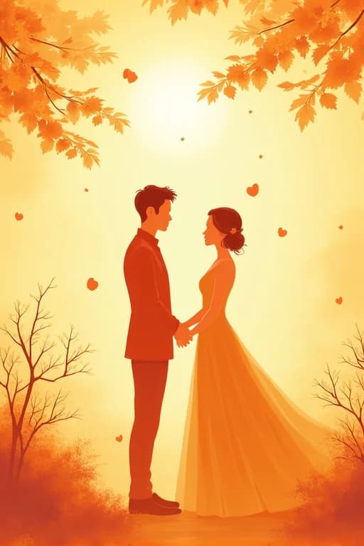 Vị Ngọt Nhẹ Nhàng - Thái Cấp Uyên Ương Oa - Cover image