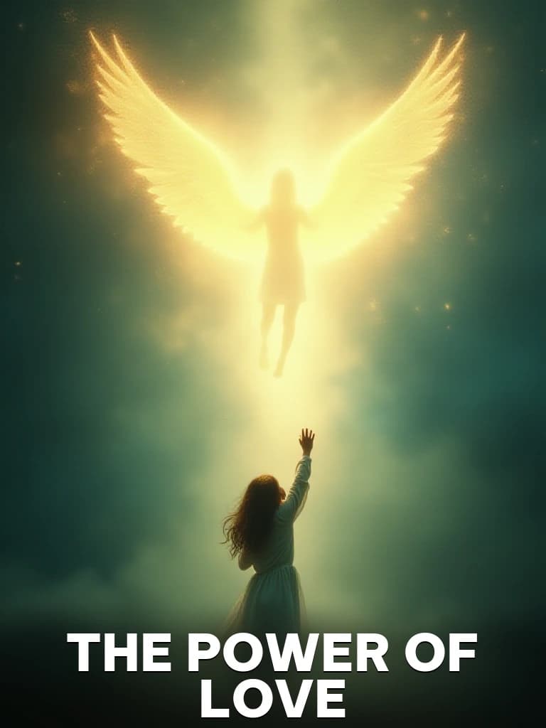 The Power Of Love - Cover image