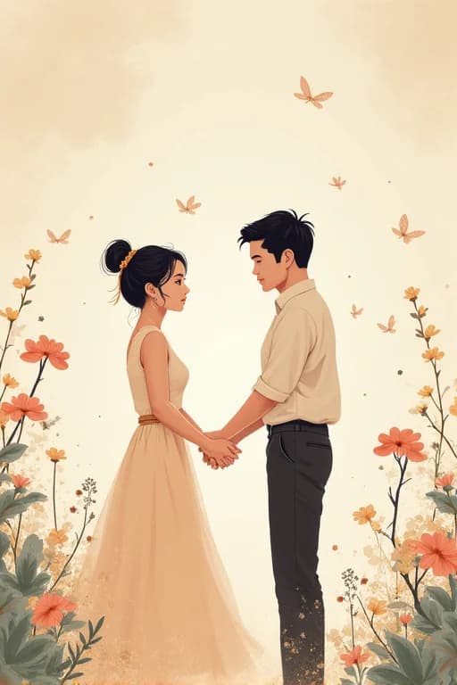 Vi Phu Từng Là Long Ngạo Thiên - Cover image