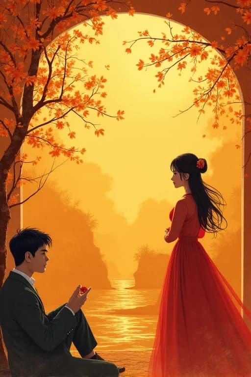 Vi Quan Hào Môn - Cover image