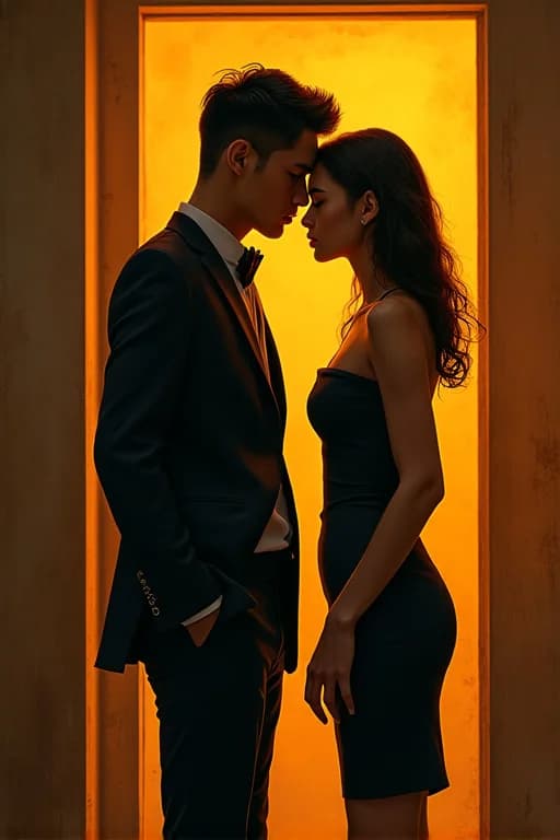 Vị Sếp Độc Miệng Của Hứa Trợ Lý - Cover image