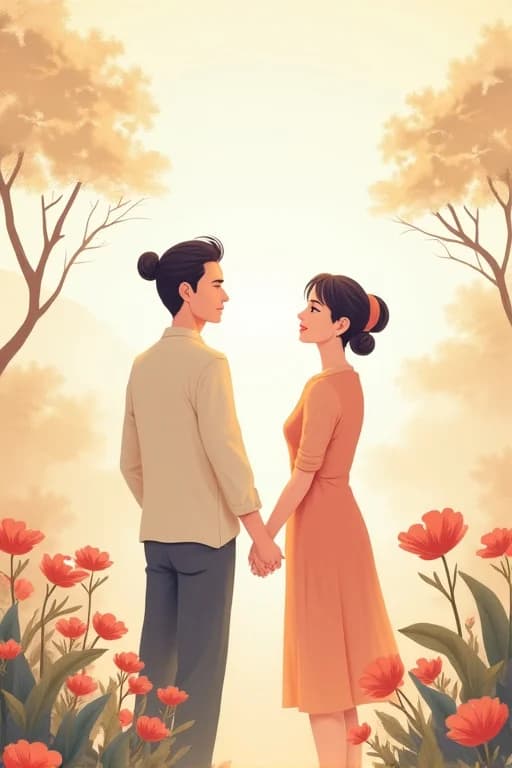 Vi Sư Phụ - Cover image